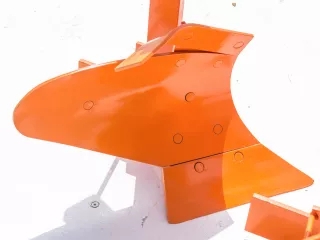 Eke 3 fejes, 24-30LE japán kistraktorokhoz, nyírócsapos, Komondor SE-3 (8)