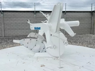 Eke Sugano OY131, használt (0)