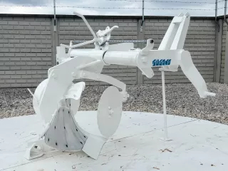 Eke Sugano OY131, használt (2)