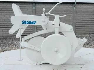 Eke Sugano OY131, használt (5)