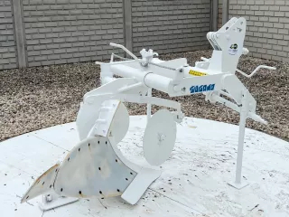 Eke Sugano OY161C - 005496, használt (2)