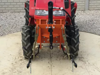 Fronthidraulika, japán kistraktorhoz, Komondor SFH (3)