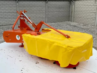 Fűkasza 100cm-es, 2 dobos, mini (0)