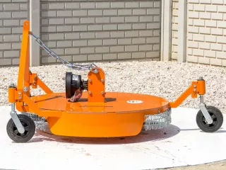 Fűnyíró 100 cm-es, japán kistraktorokhoz, Komondor SFNY-100.4 (5)