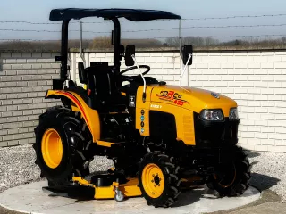 Fűnyíró 150 cm-es, Force 430 traktor has alatti fűnyíró adapter (5)