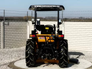 Fűnyíró 150 cm-es, Force 430 traktor has alatti fűnyíró adapter (2)