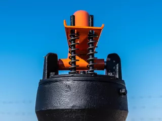 Gödörfúró, kardántengellyel, japán kistraktorokhoz (7)