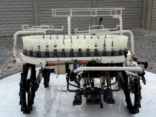 Hagyma ültető Yanmar PN2 - 100020, használt (5)