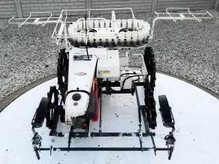 Hagyma ültető Yanmar PN2 - 100020, használt (10)