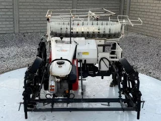 Hagyma ültető Yanmar PN2 - 100318, használt (8)