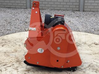 Szárzúzó 145 cm-es, erősített hajtóművel, japán kistraktorokhoz, EFGC145 (5)