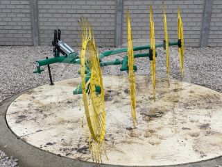 Rendsodró, 5 csillagos, függesztett (4)