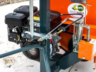 Körbála csomagoló Komondor RKB850, RKB870 és RKB1070 bálázókhoz (11)