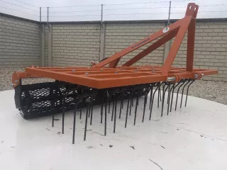 Lovaspálya megmunkáló kistraktorhoz, Komondor SLM-160 (0)