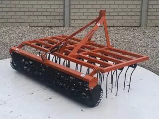 Lovaspálya megmunkáló kistraktorhoz, Komondor SLM-160 (3)