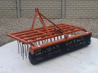 Lovaspálya megmunkáló kistraktorhoz, Komondor SLM-160 (5)