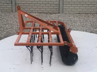 Lovaspálya megmunkáló kistraktorhoz, Komondor SLM-160 (6)