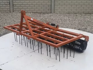 Lovaspálya megmunkáló kistraktorhoz, Komondor SLM-160 (7)