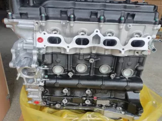 Motor Toyota 2TR-FE (long block) vadonatúj (0)