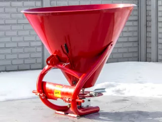 műtrágyaszóró JM500 (fém tartályos) JM500 (2)