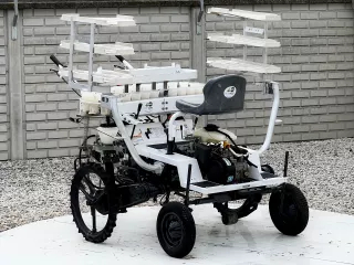 Palántázó Yanmar PH2R, önjáró (0)