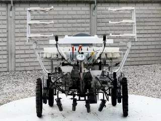 Palántázó Yanmar PH2R, önjáró (3)