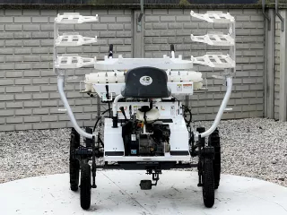 Palántázó Yanmar PH2R, önjáró (7)