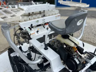 Palántázó Yanmar PH2R, önjáró (10)