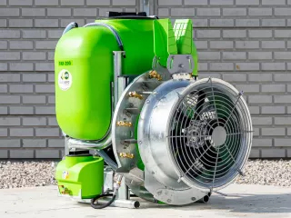 Permetező (Függesztett, 200 l-es, Axiál), Komondor FAP-200 (0)