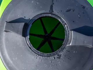 Permetező (Függesztett, 200 l-es, Axiál), Komondor FAP-200 (14)