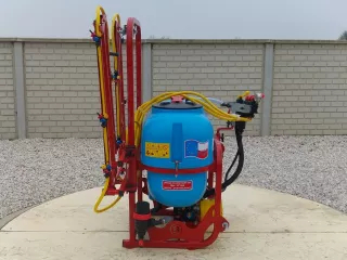 Permetező (Függesztett, 200 literes, univerzális kerettel) (3)