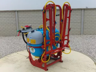 Permetező (Függesztett, 200 literes, univerzális kerettel) (6)