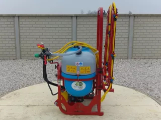 Permetező (Függesztett, 200 literes, univerzális kerettel) (7)