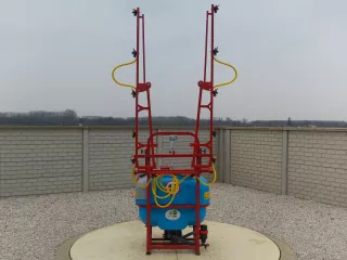 Permetező (Függesztett, 200 literes, univerzális kerettel) (12)