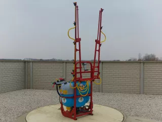 Permetező (Függesztett, 200 literes, univerzális kerettel) (13)