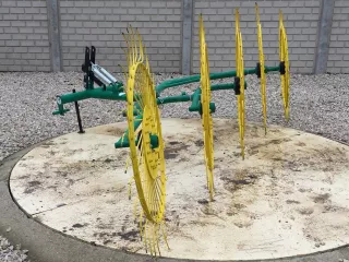 Rendsodró, 5 csillagos, függesztett (4)