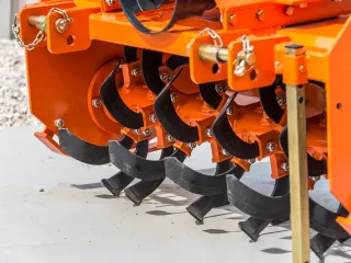 Talajmaró 100cm-es, Komondor MTM-100 (8)