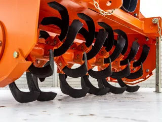 Talajmaró 110cm-es, Komondor MTM-110 (8)