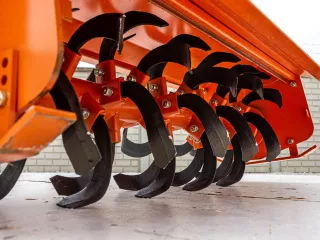 Talajmaró 110cm-es, Komondor MTM-110 (9)