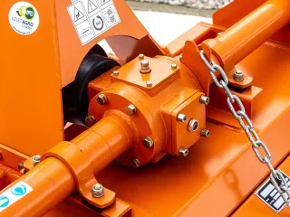 Talajmaró 110cm-es, Komondor MTM-110 (10)