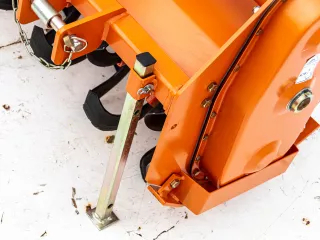 Talajmaró 110cm-es, Komondor MTM-110 (11)