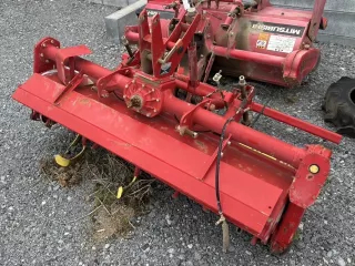 Talajmaró 110cm-es, Yanmar R113M - 108219, használt (0)