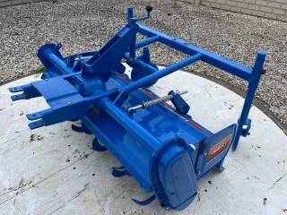 talajmaró 120cm-es, Iseki ARM-12-004936, használt (4)