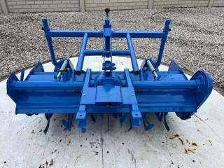talajmaró 120cm-es, Iseki ARM-12-004936, használt (5)