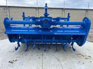 talajmaró 120cm-es, Iseki ARM-12-004936, használt (6)