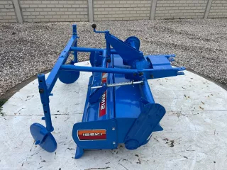 talajmaró 120cm-es, Iseki ARM-12-004936, használt (8)