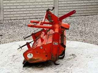 talajmaró 130cm-es, Kubota RSP-131 -15903, használt (1)