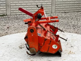 talajmaró 130cm-es, Kubota RSP-131 -15903, használt (3)