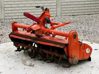 talajmaró 130cm-es, Kubota RSP-131 -15903, használt (4)