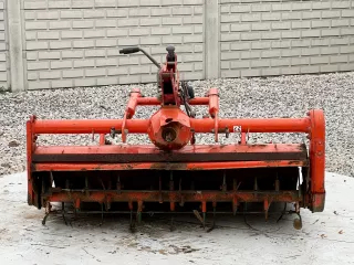 talajmaró 130cm-es, Kubota RSP-131 -15903, használt (5)
